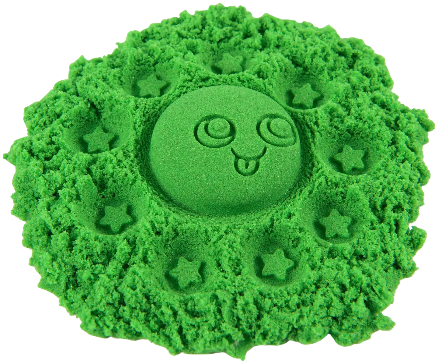 Kinetic Sand Kuviokaulin monipkt. - 8