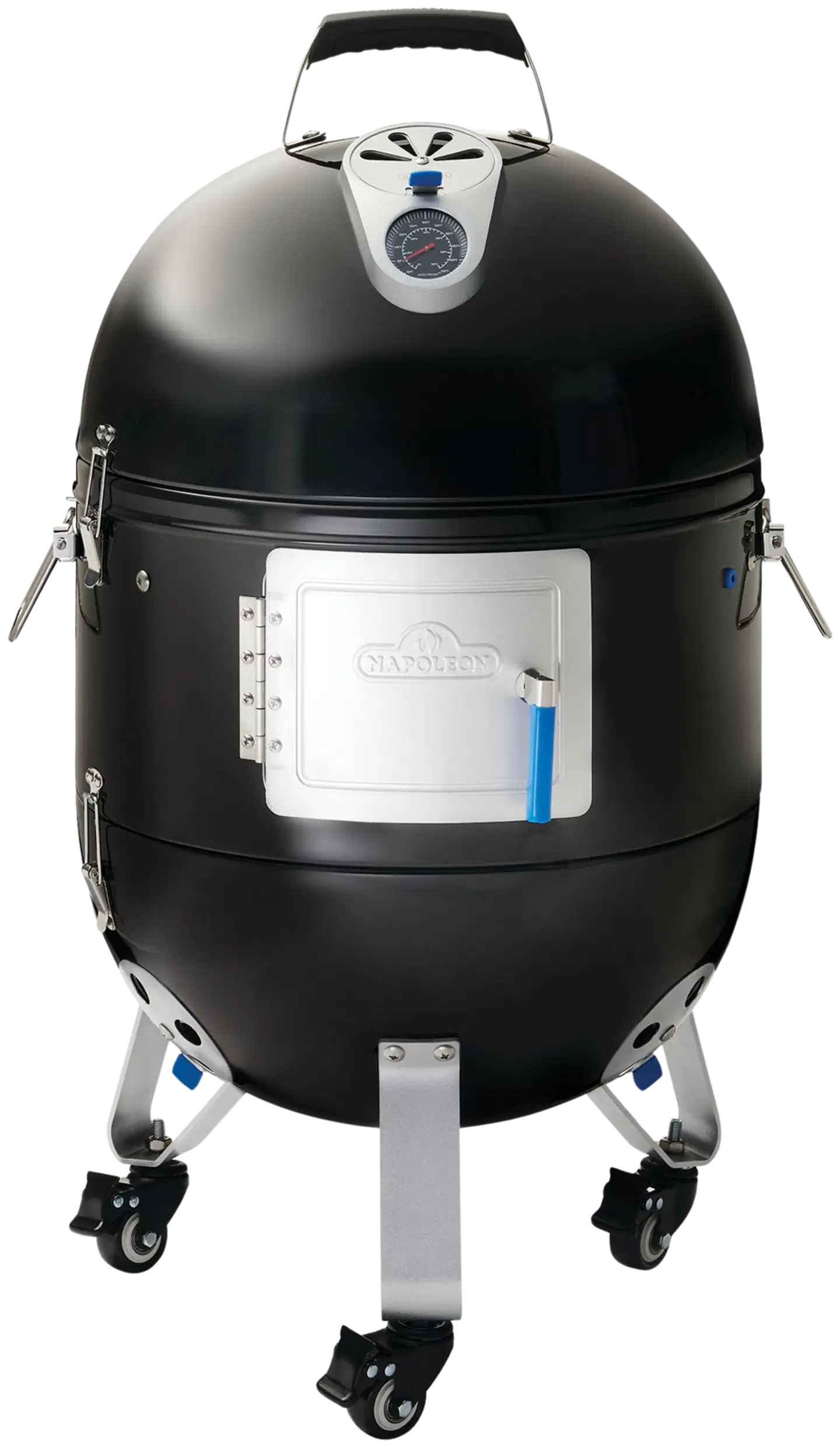 Napoleon Apollo AS18K savustin/hiiligrilli - 3