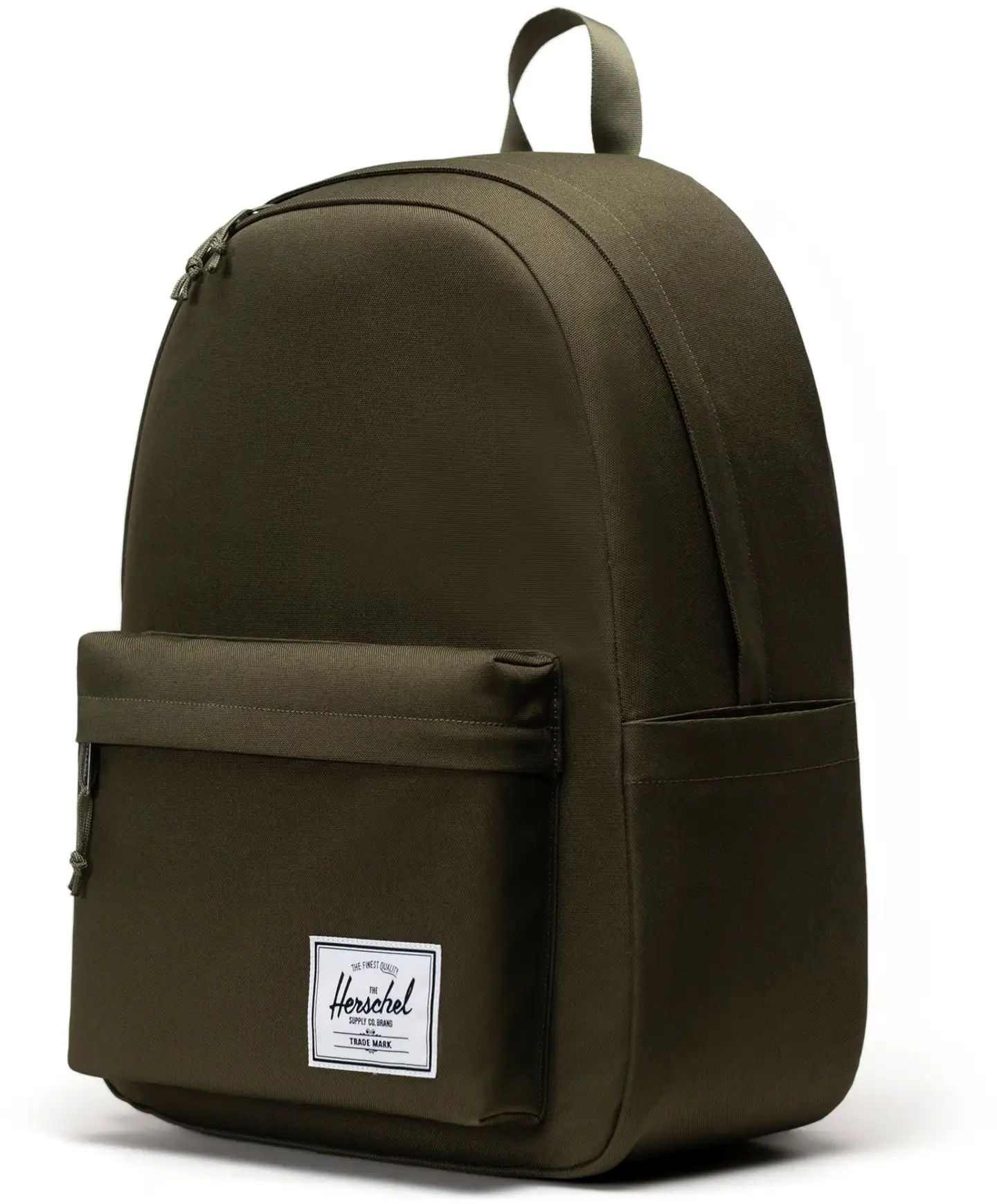 Herschel reppu Classic XL, 45cm x  32,5cm x  16,5cm. Tilavuus: 30 litraa - 3