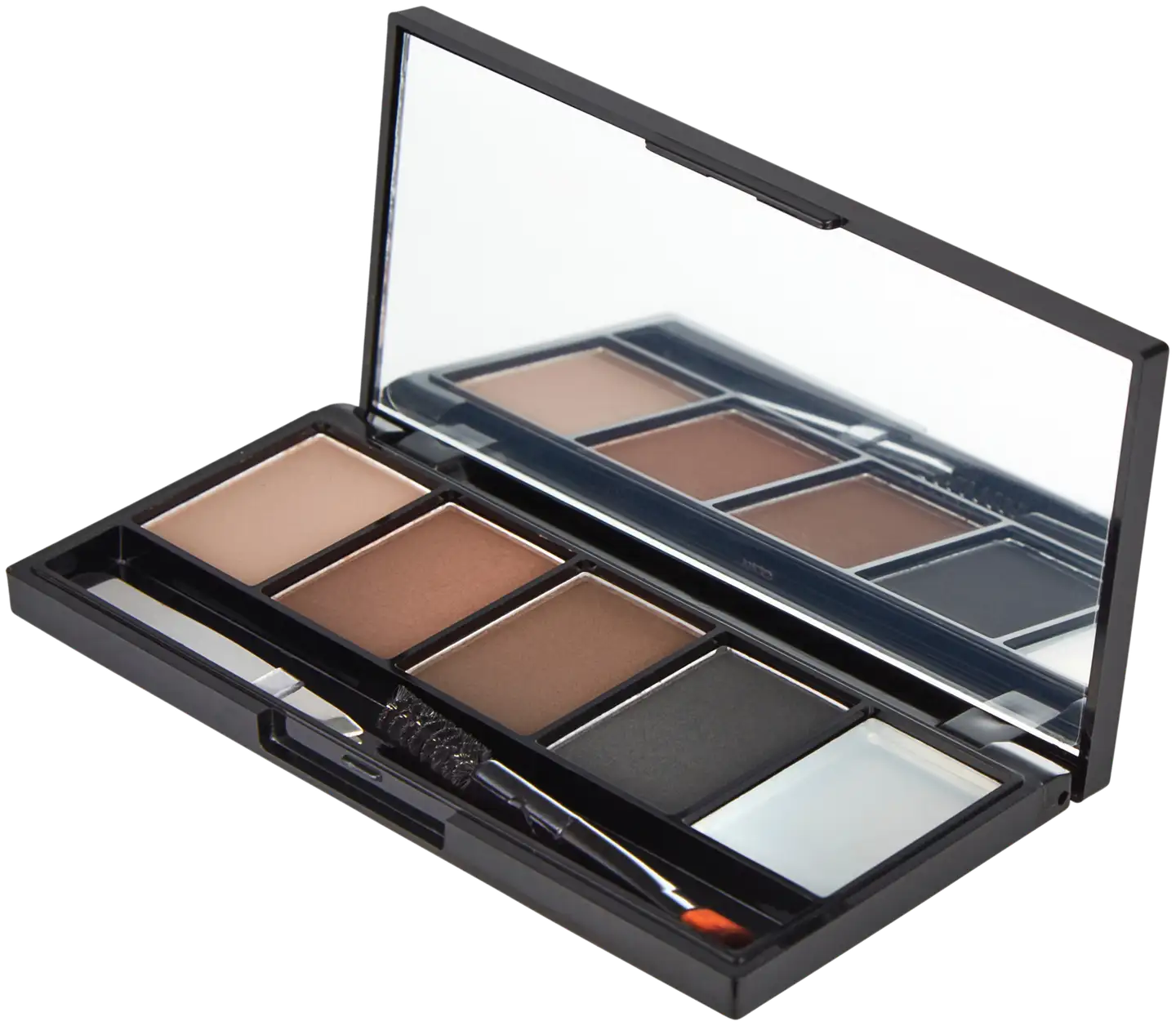 MUA Make Up Academy Brow Define Universal Kit 6 g kulmasetti