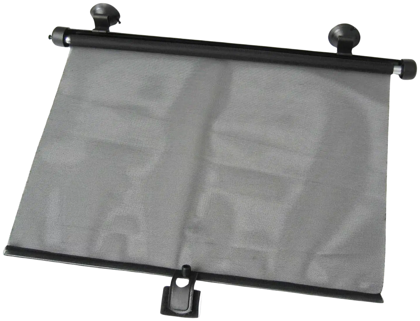 Reer rullattava aurinkosuoja suoriin autonikkunoihin 1kpl
