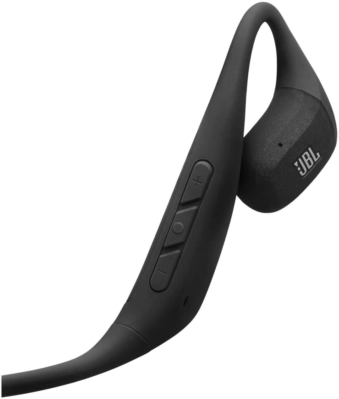 JBL langattomat avoimet Sport kuulokkeet Endurance Pace musta - 3