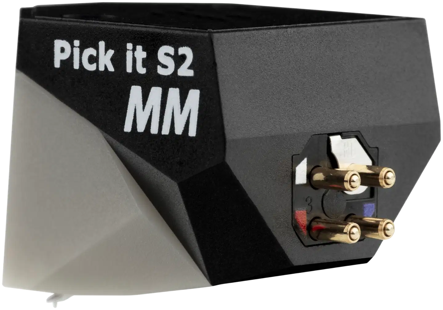 Pro-Ject Äänirasia Pick It S2 MM - 3