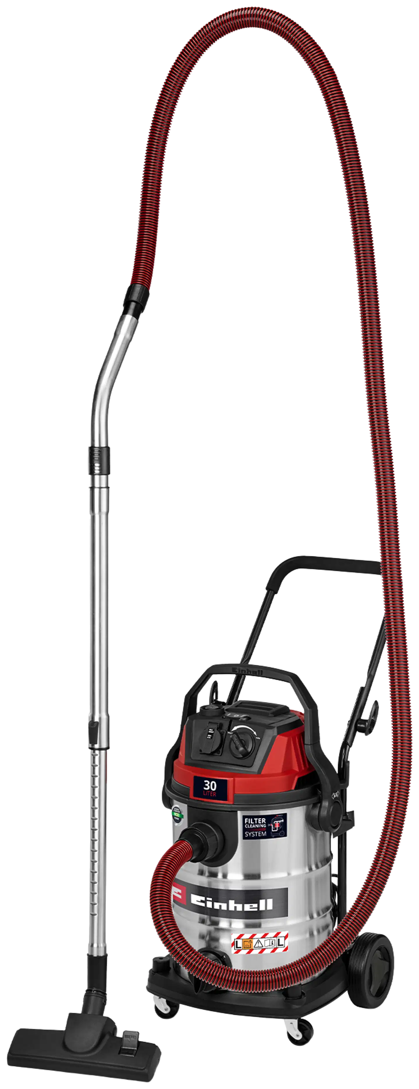 Einhell märkä-kuivaimuri TE-VC 3080 SACL - 1