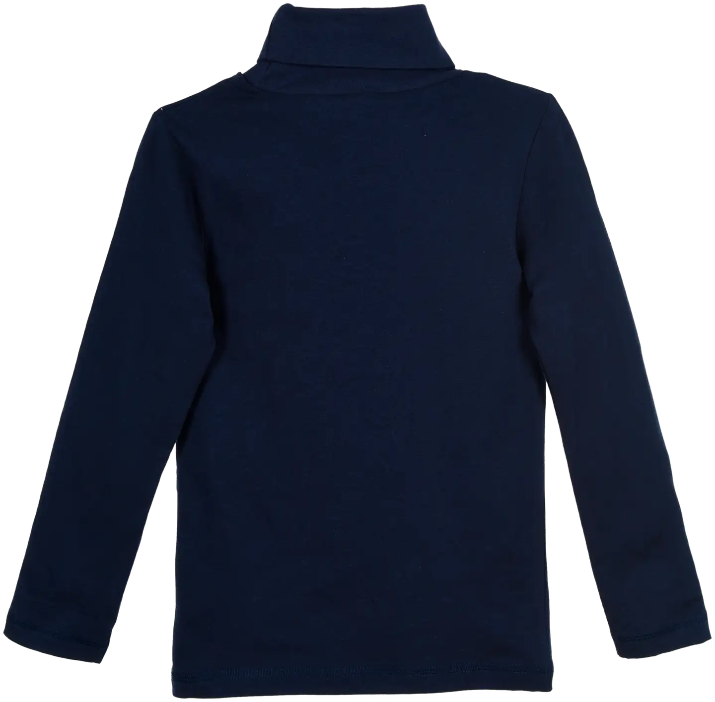 Lasten Ryhmä Hau paita,laadukas kangas - Navy - 2