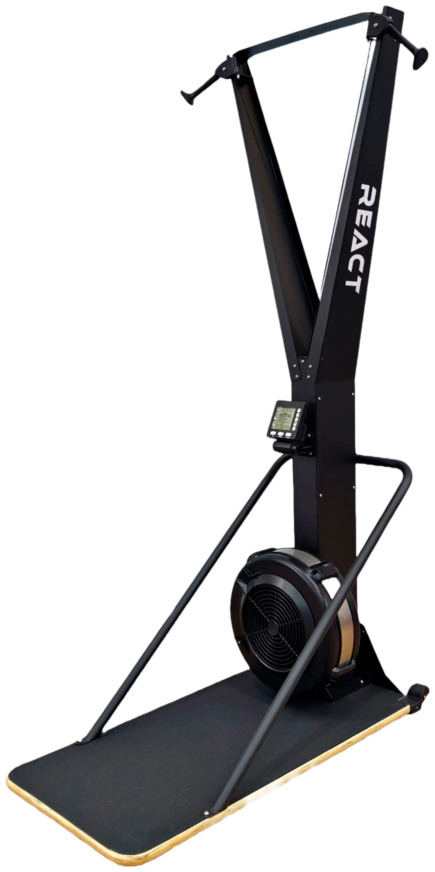 React Hiihtolaite Air - 4