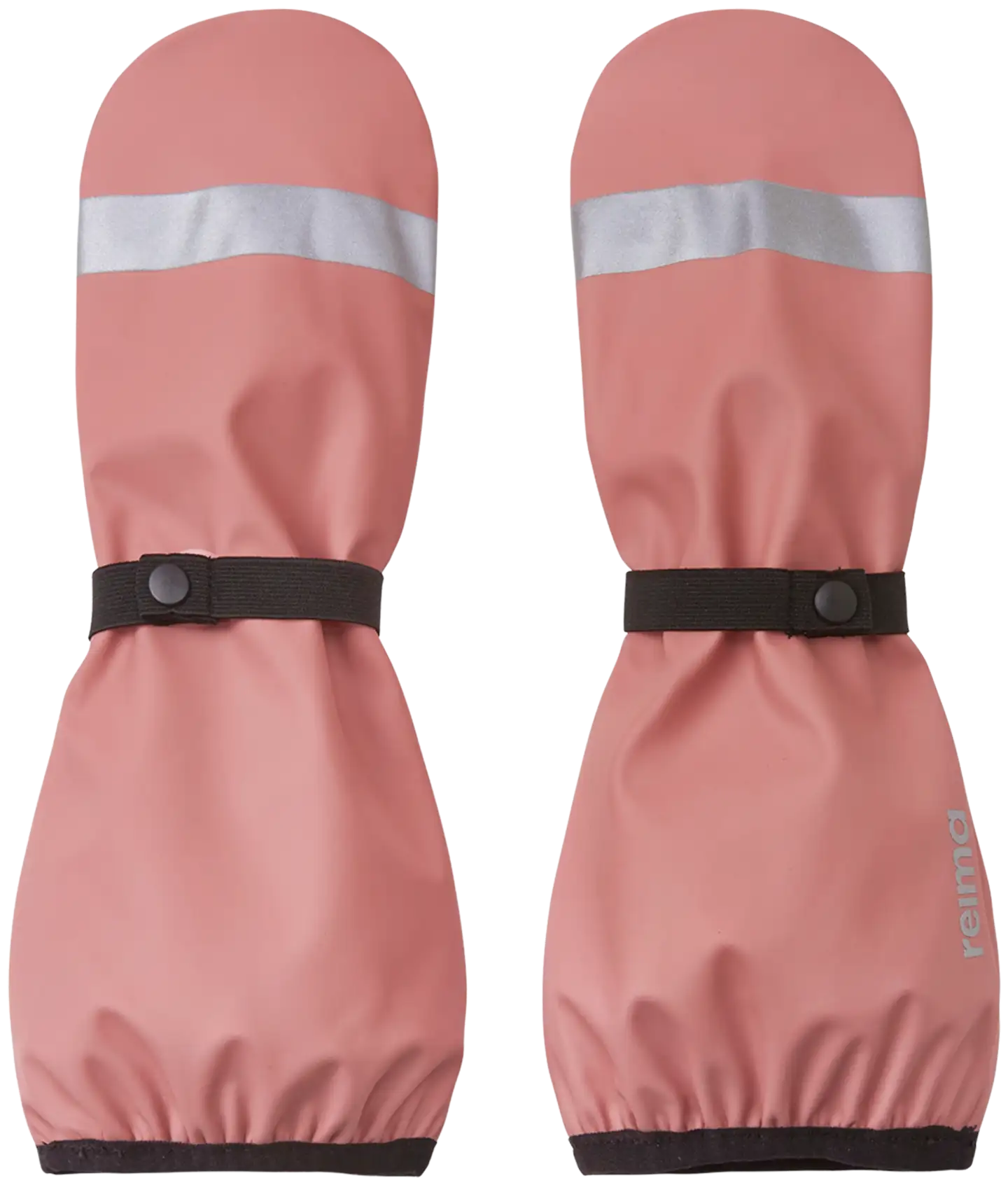 Reima lasten kurarukkaset Puro - Rose blush - 1