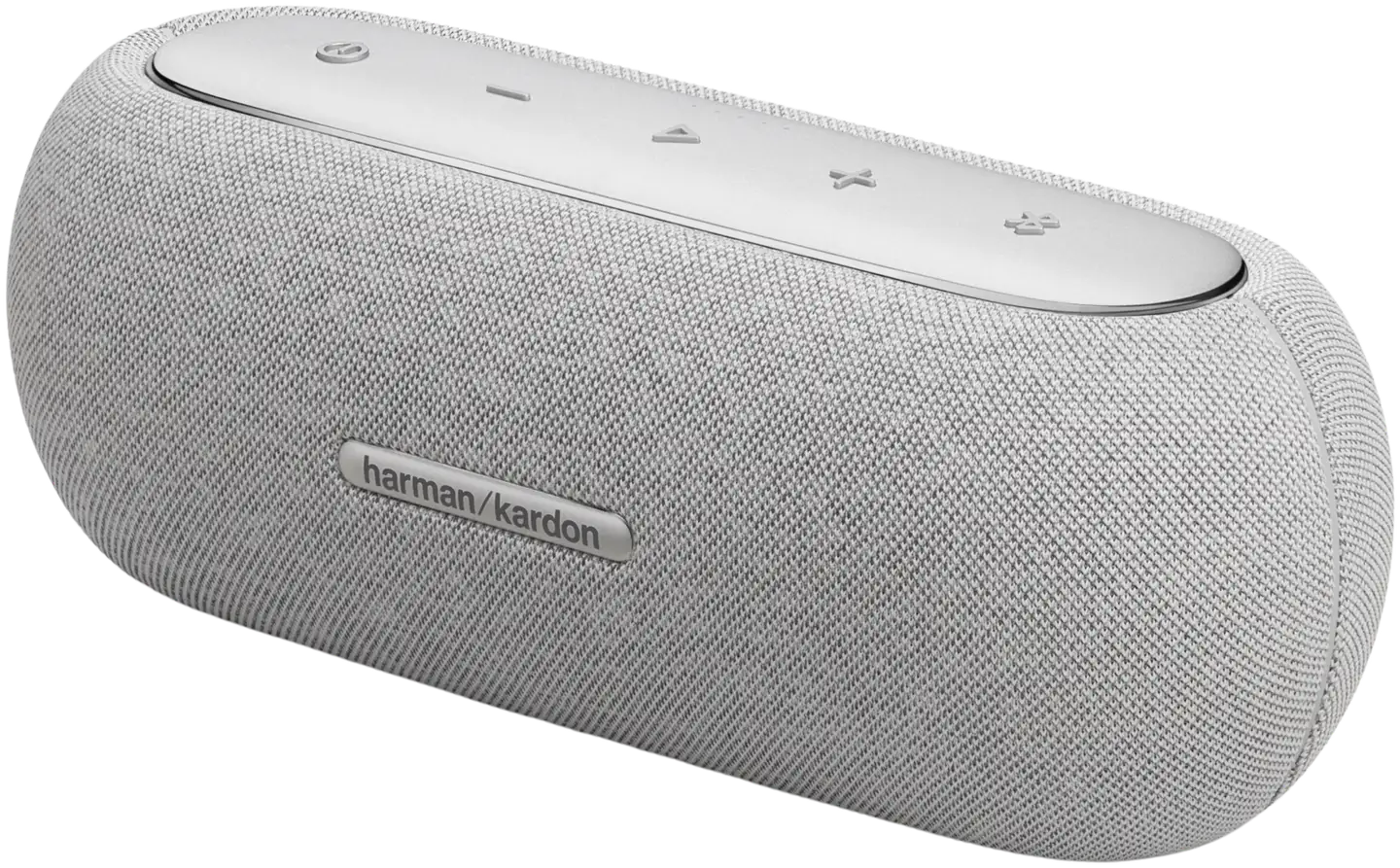 Harman Kardon Bluetooth kaiutin Luna harmaa - 3