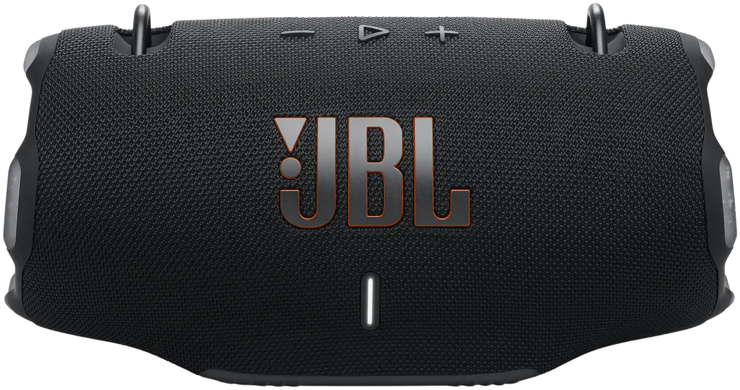 JBL Bluetooth kaiutin Xtreme 4 musta - 3