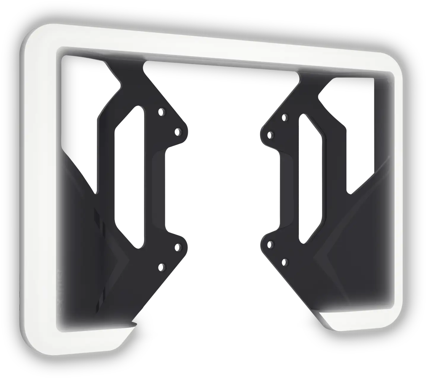 Trust Taustavalo näyttöön GXT 907 RGB - 3