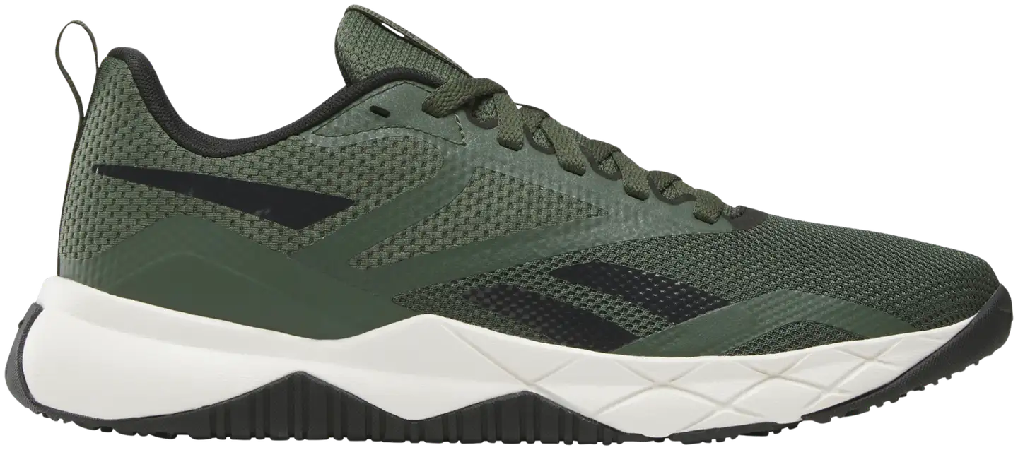 Reebok miesten treenikengät NFX Trainer - gtir green/black/cha - 2