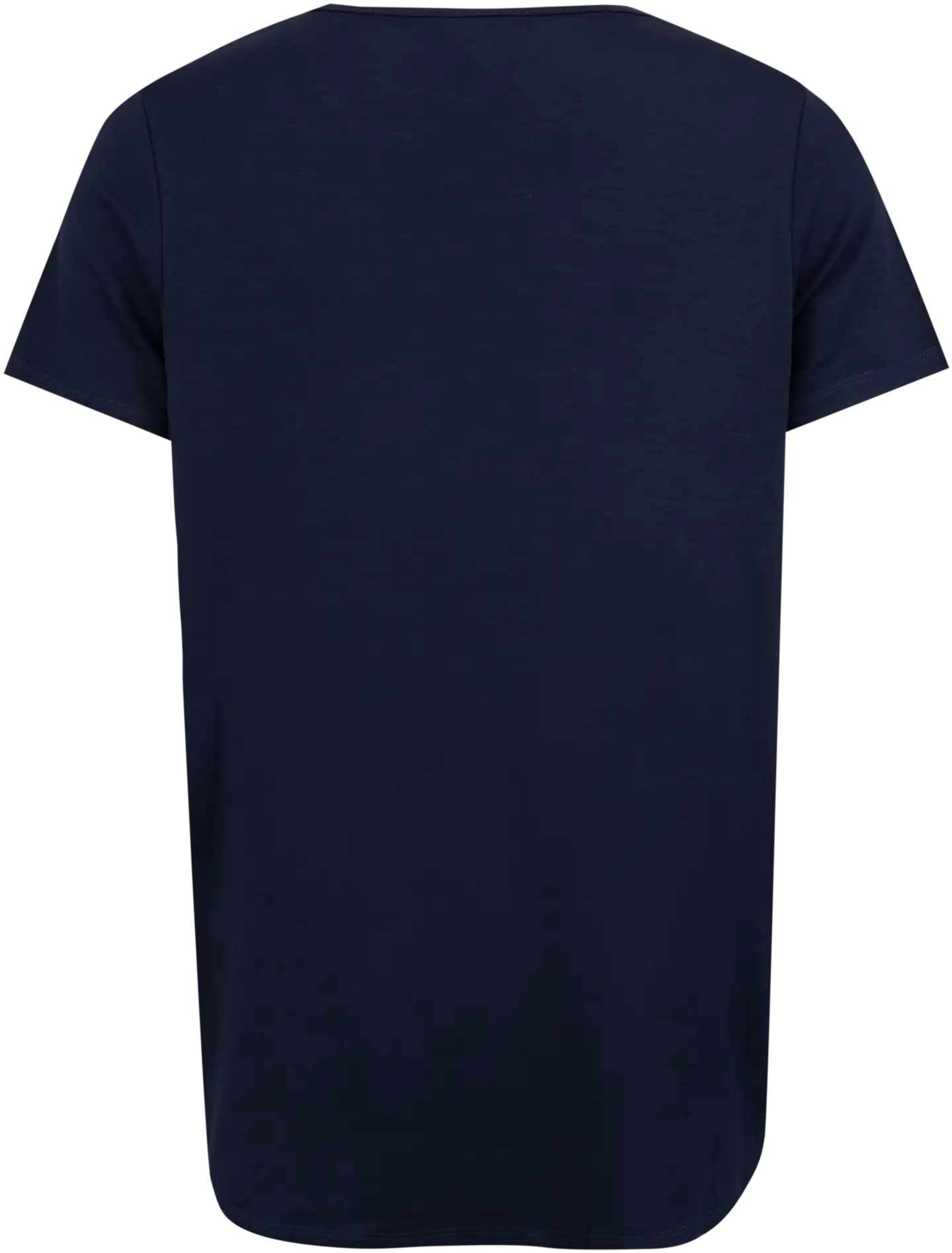 House naisten trikoopaita Tunic SS - Navy Blazer - 2