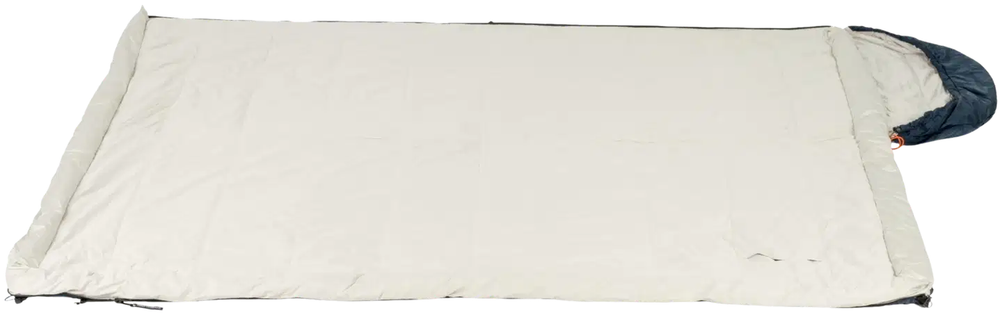 Ticket the the Moon makuupussi hammocin ympärille - 5