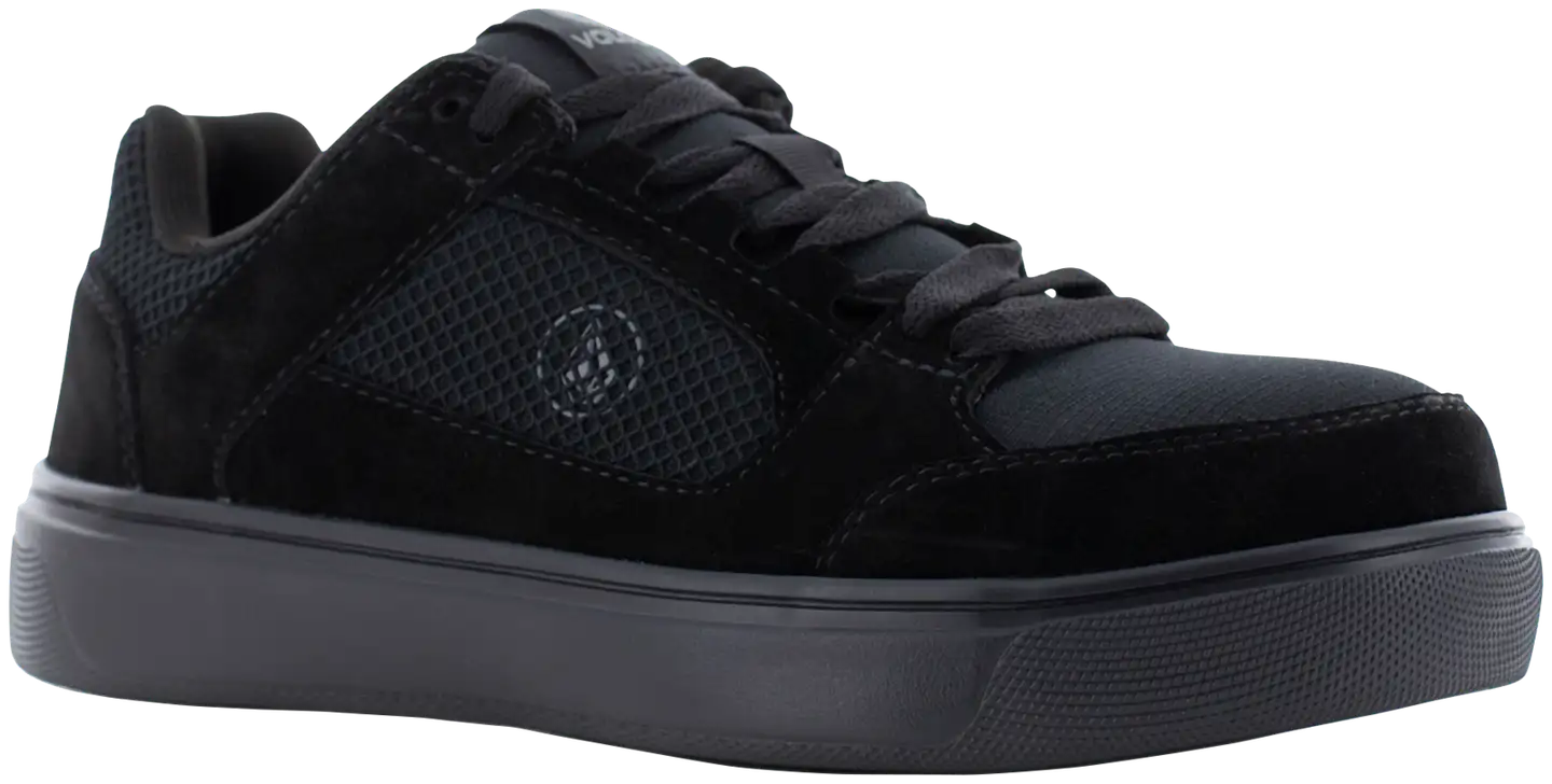 Turvakenkä Volcom VM30232S3S - MUSTA