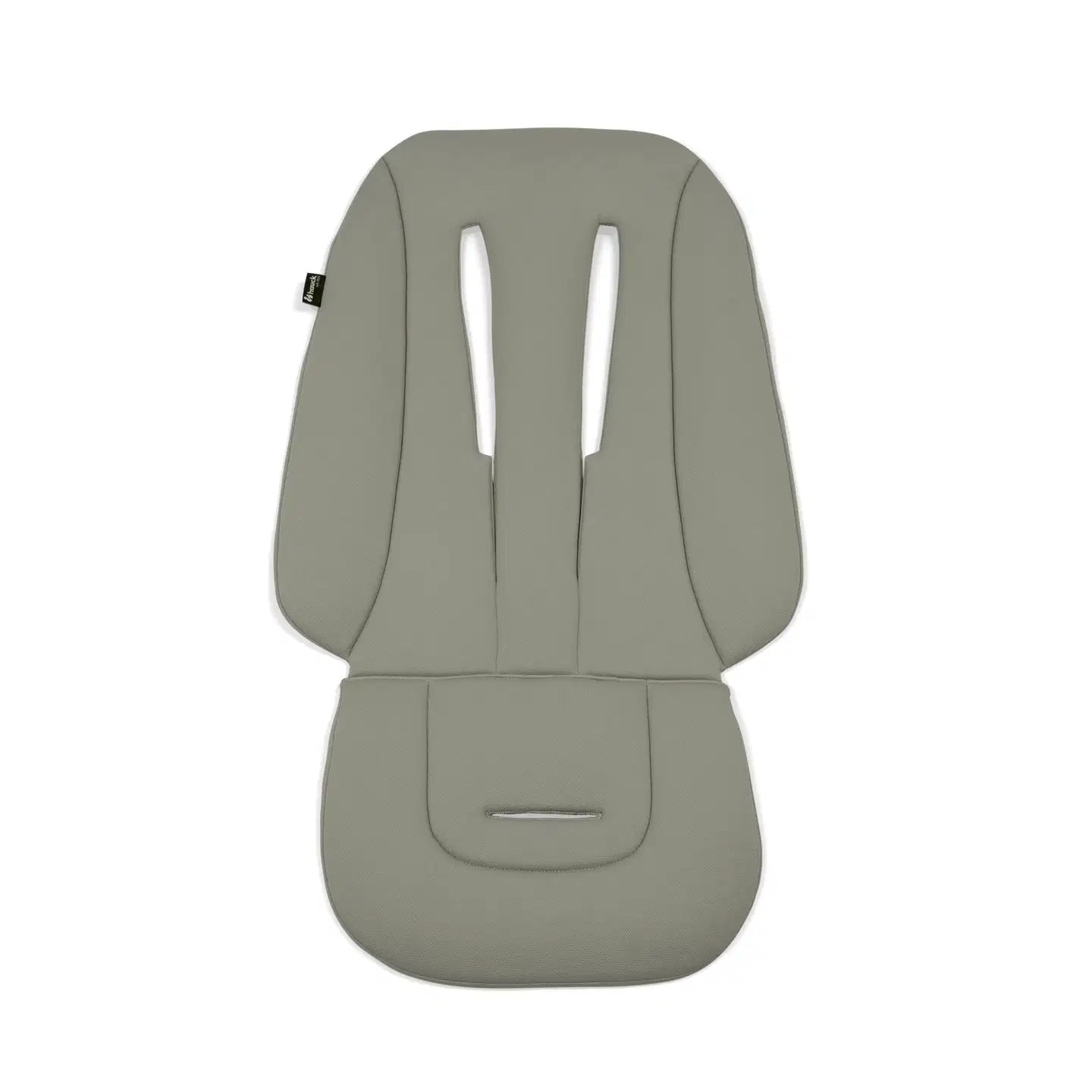 Hauck matkarattaat Fly N Care vihreä - 13