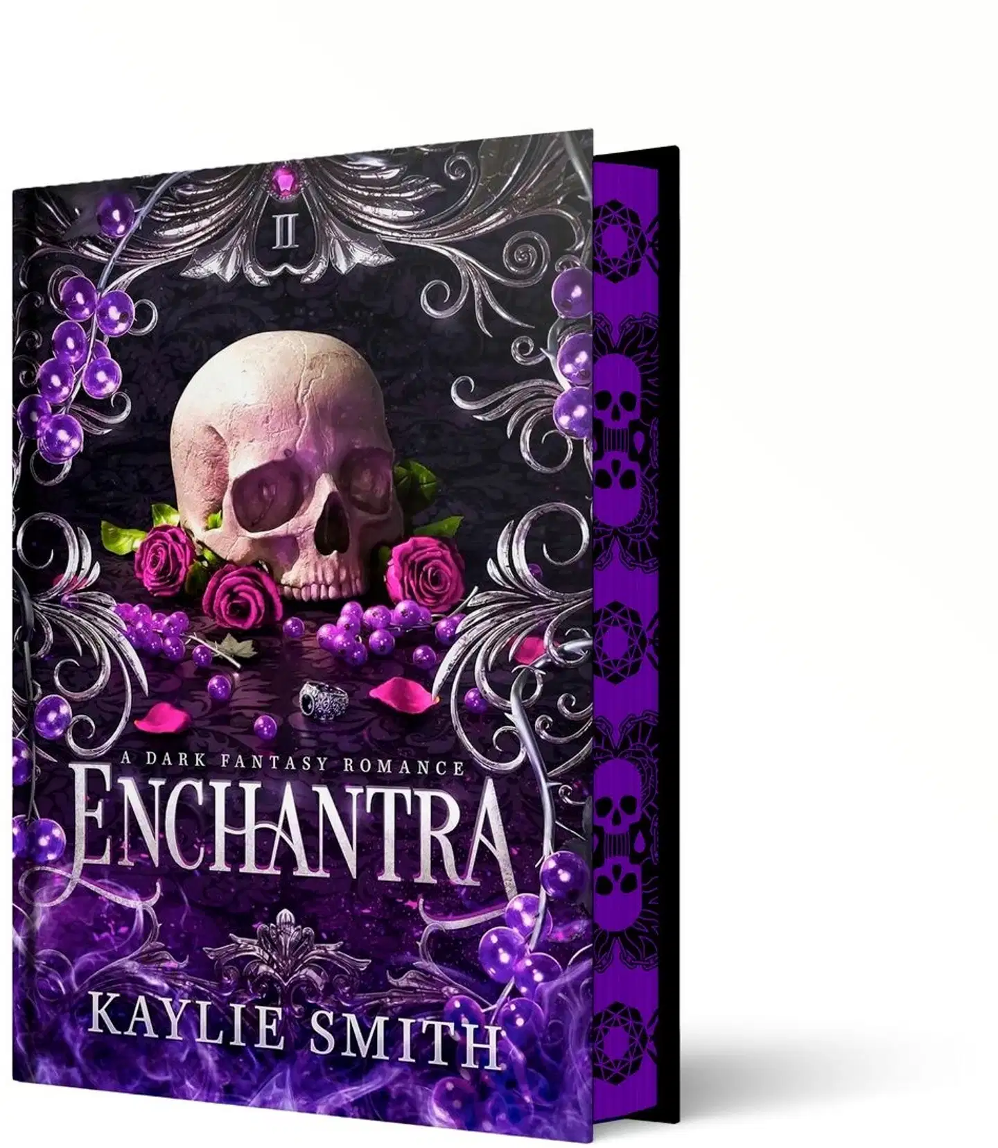 Smith, Enchantra