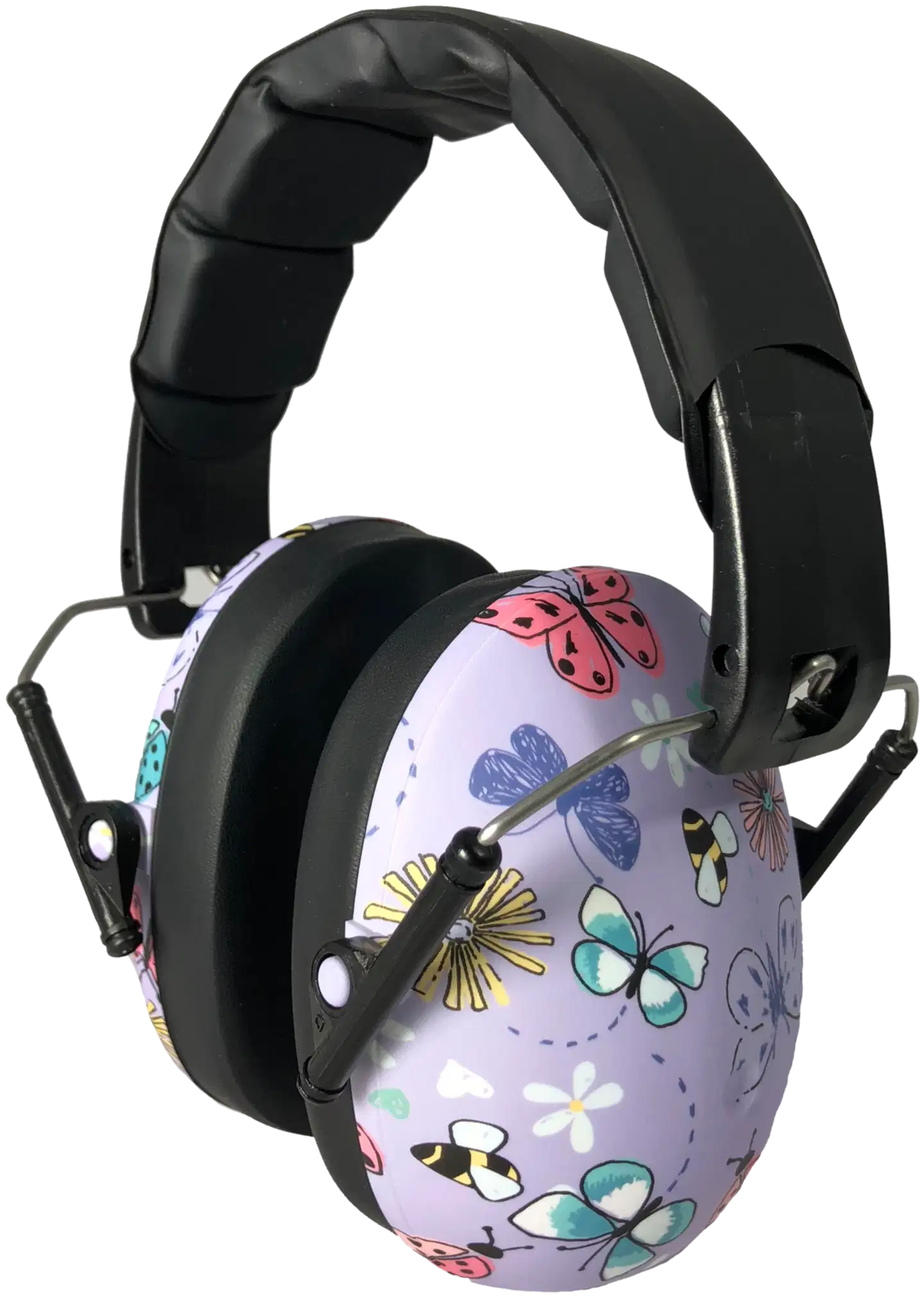 Banz suojakuuloke kids butterfly - 1