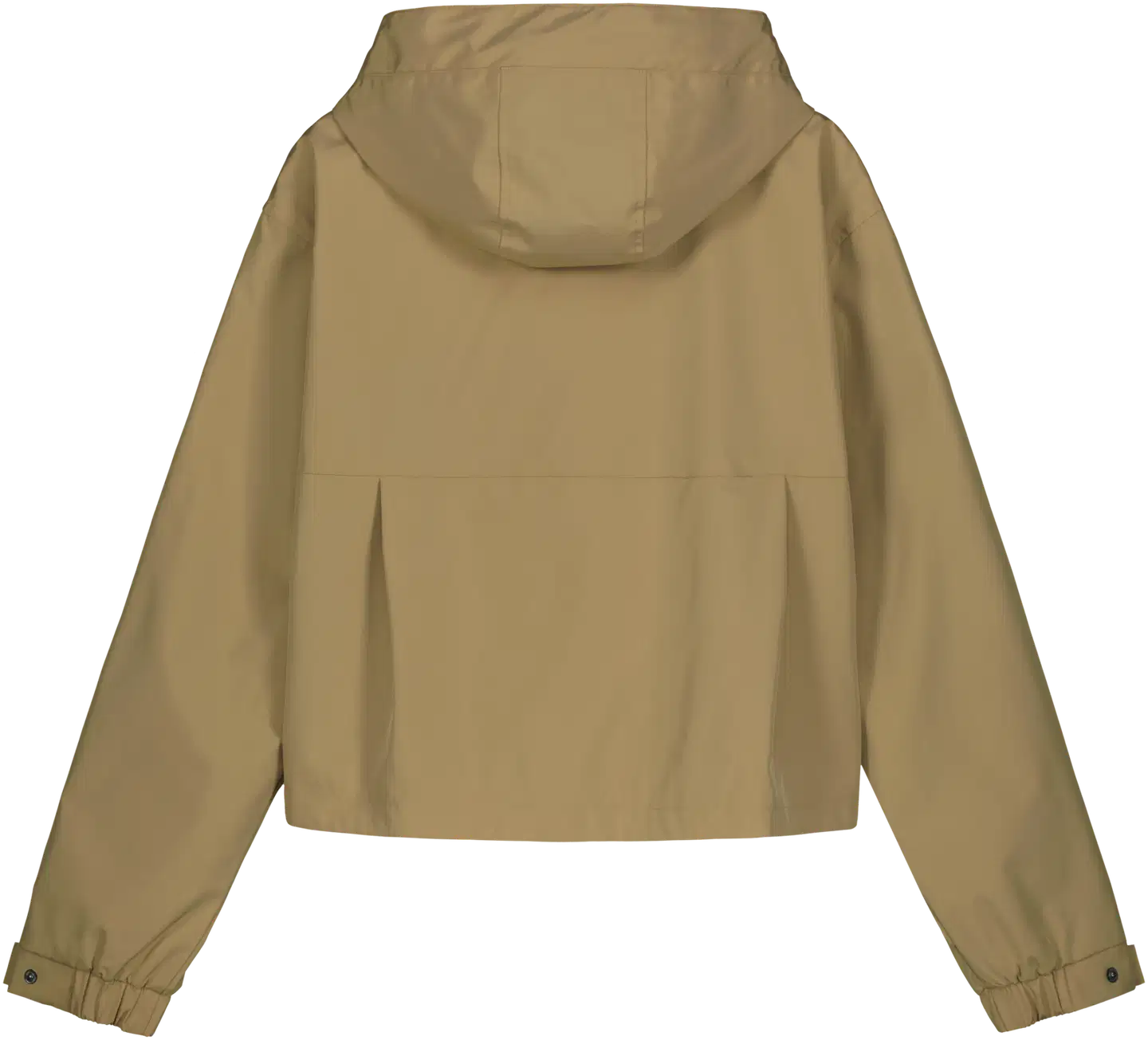 WKLY. naisten pusakka 225W102606 - Tan - 2