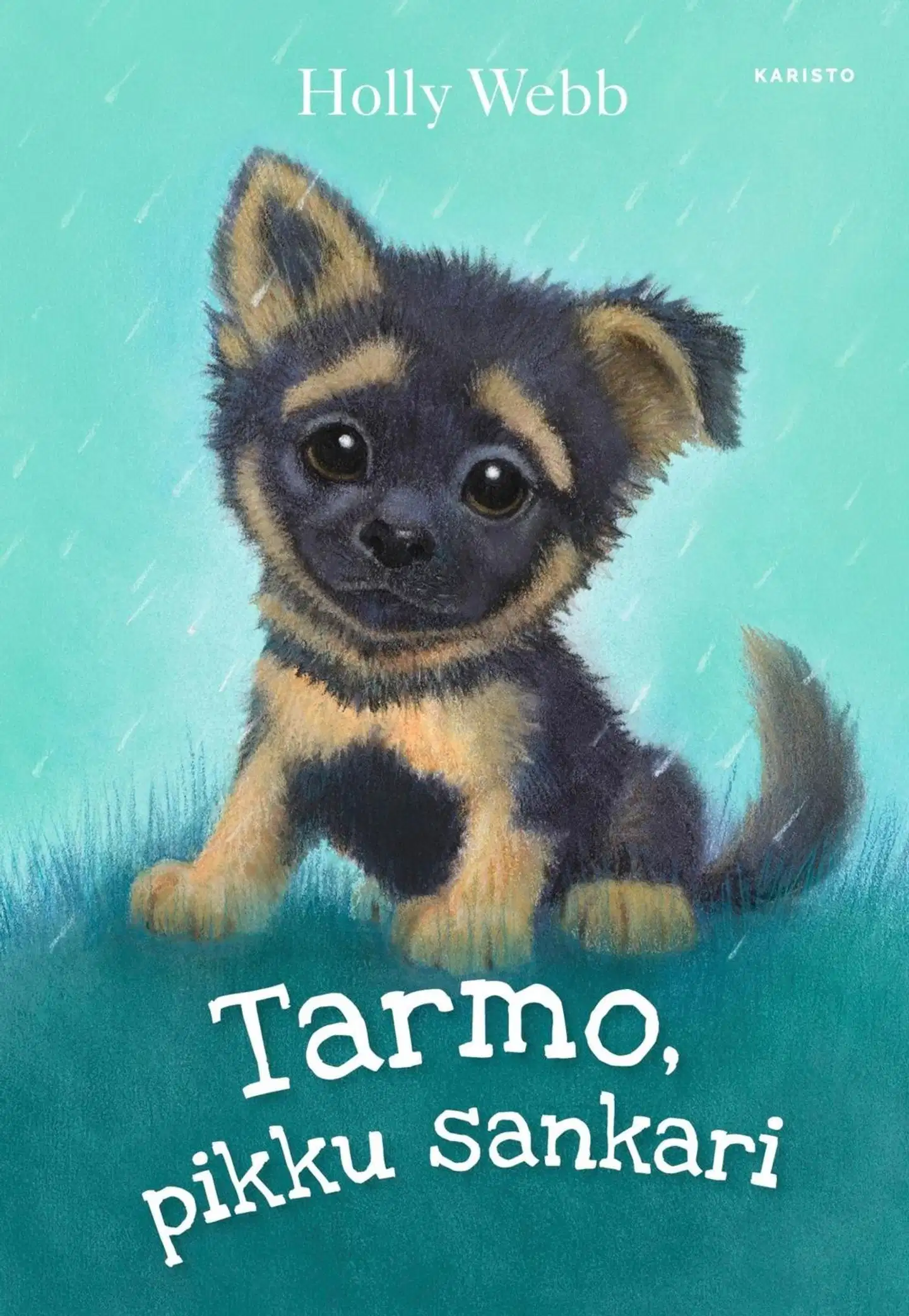 Webb, Tarmo, pikku sankari