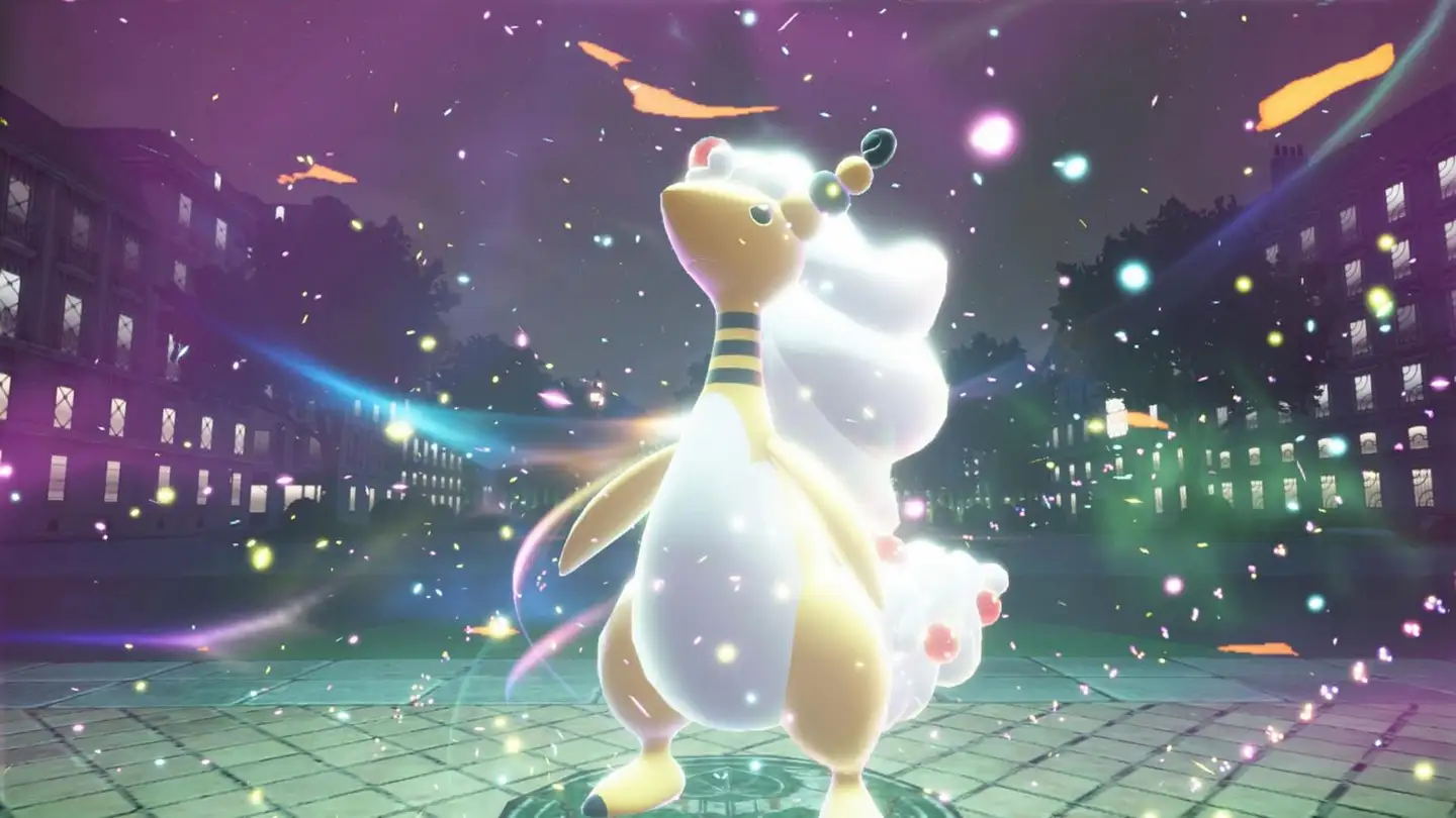 Nintendo Switch 2 + Pokémon Legends: Z-A – Nintendo Switch 2 Edition - 7