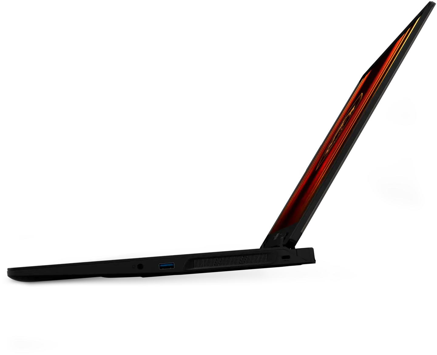 MSI pelikannettava Crosshair 16 HX AI - 6
