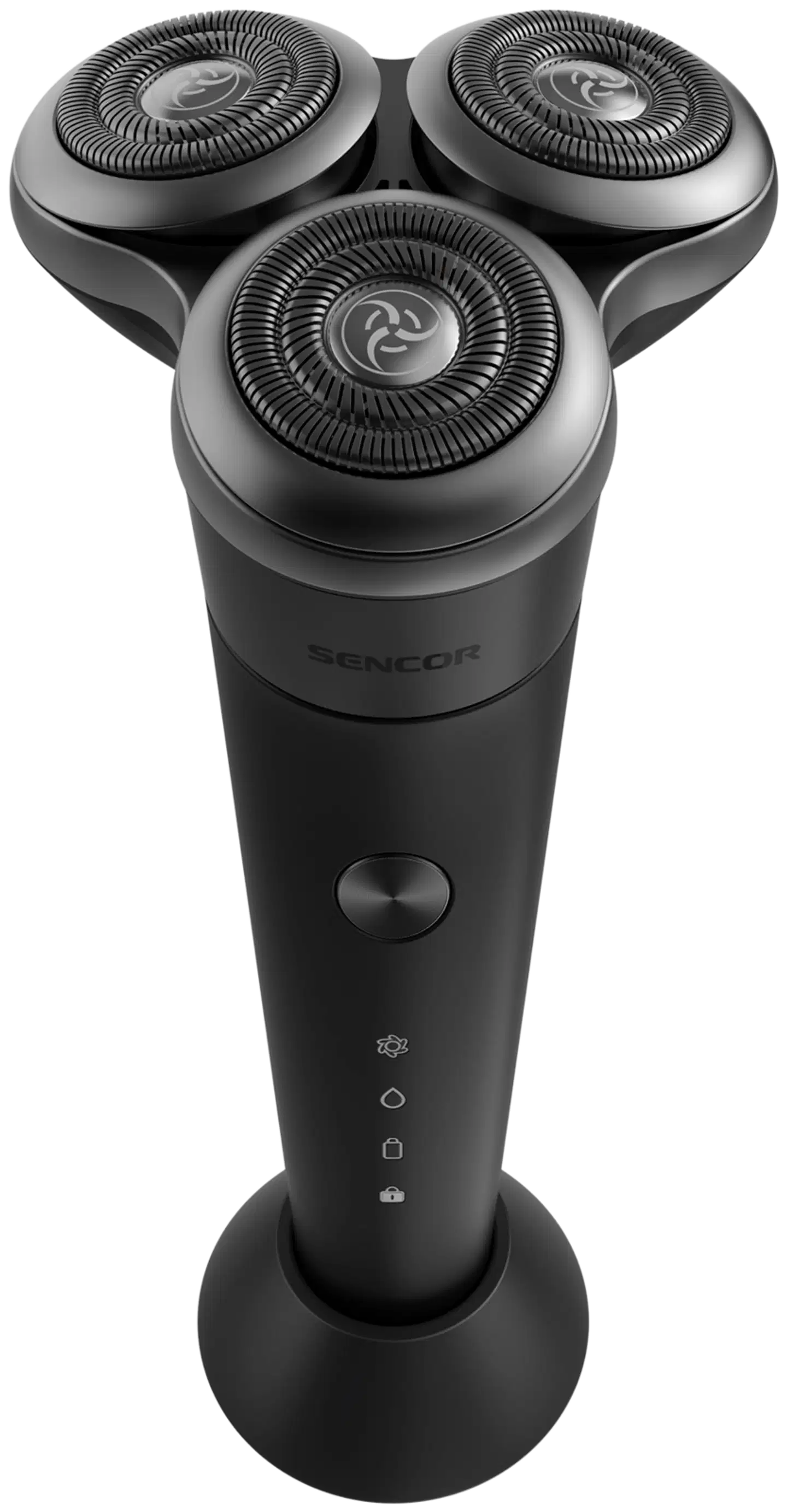 SENCOR Parranajokone SMS 7500BK - 4