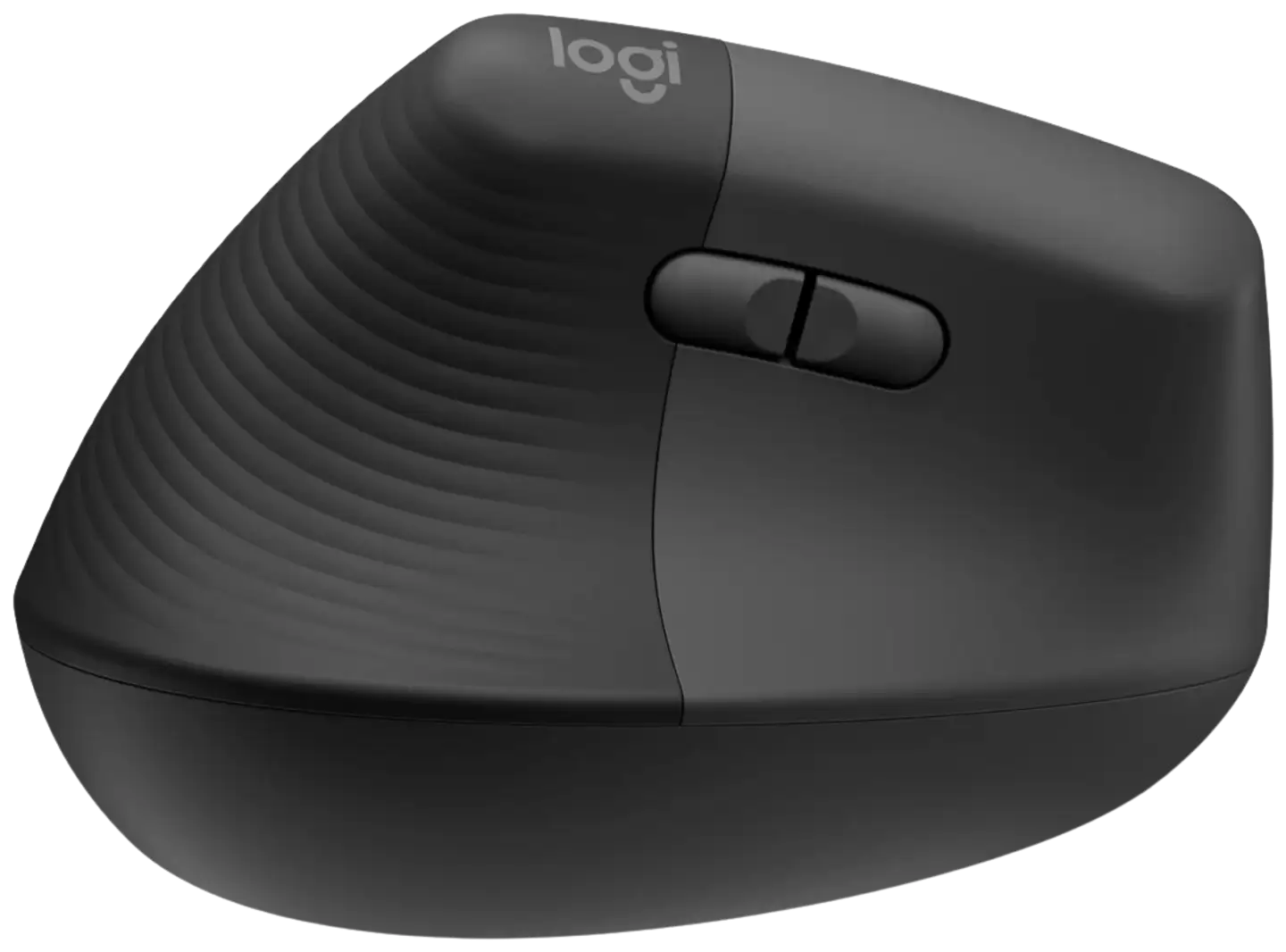 Logitech Ergonominen hiiri Lift Vertical - vasen - 3