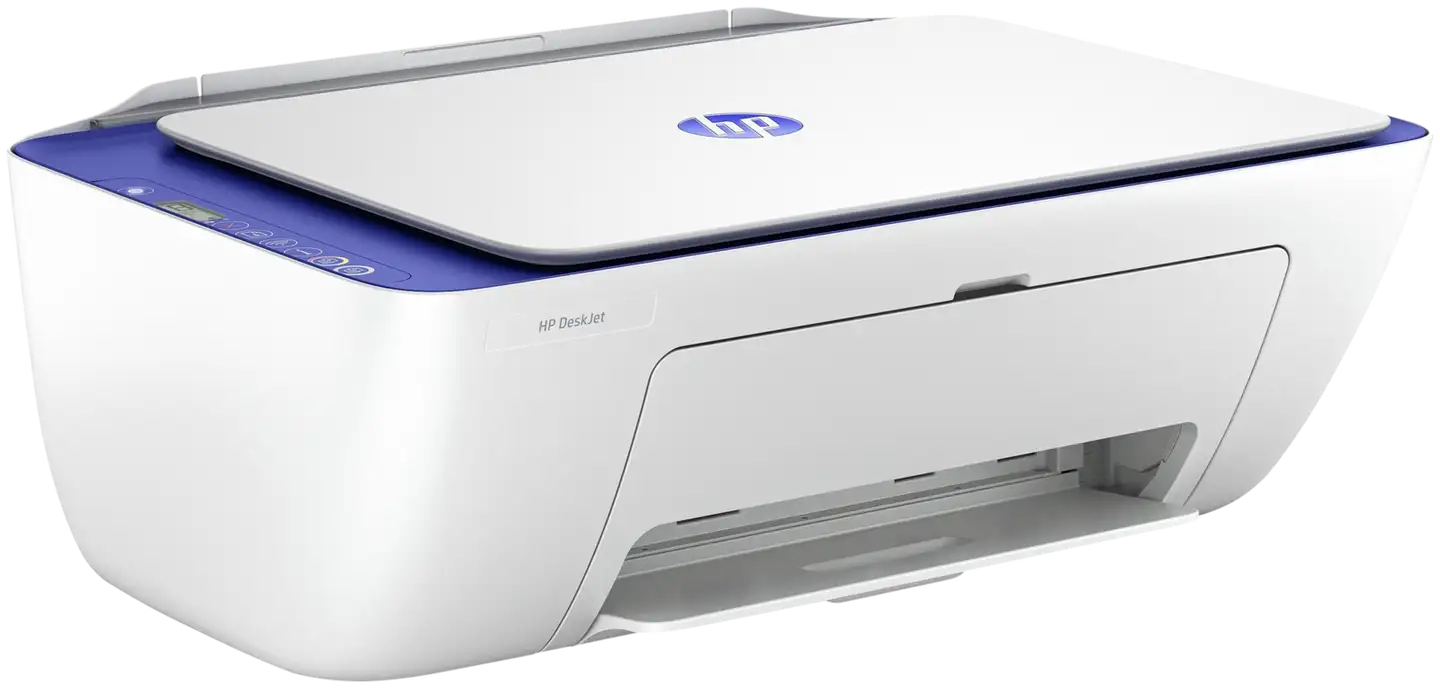 HP Monitoimitulostin 2821e - 4