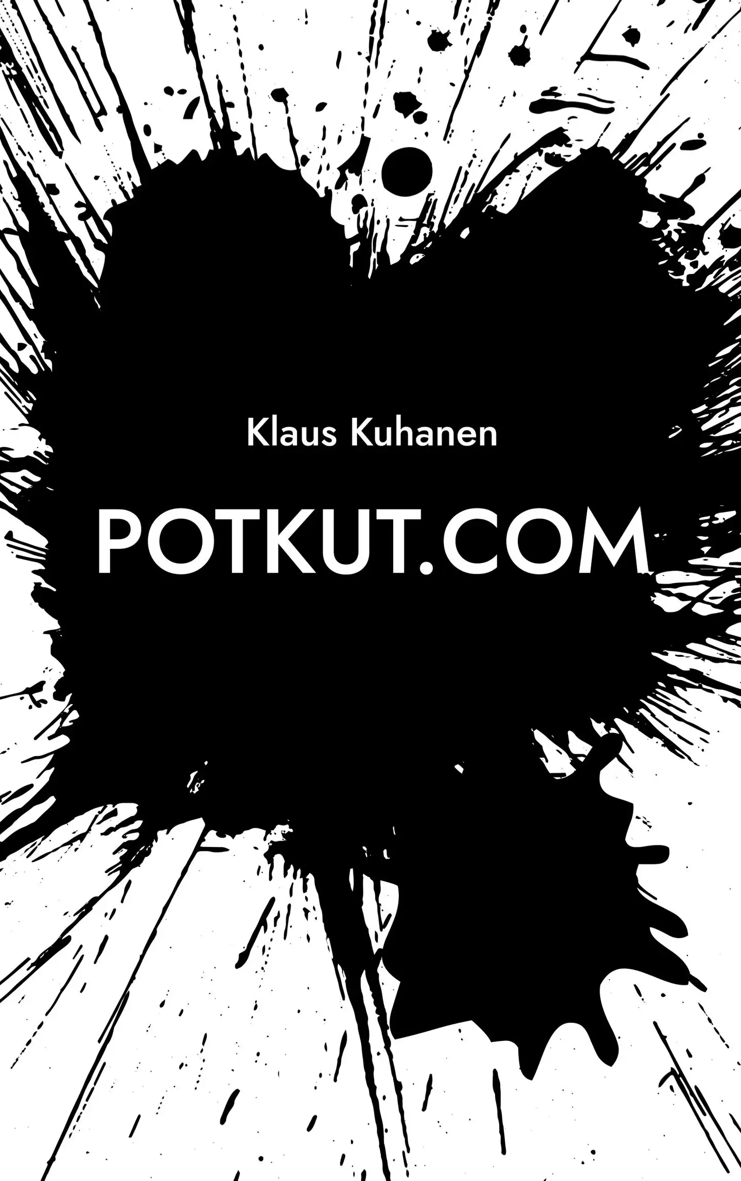 Kuhanen, potkut.com - Miltä potkut tuntuvat?