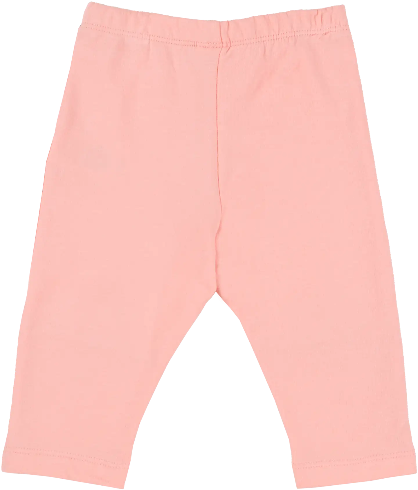 Ciraf vauvojen collegeleggingsit 250B243310 - PALE ROSETTE - 2