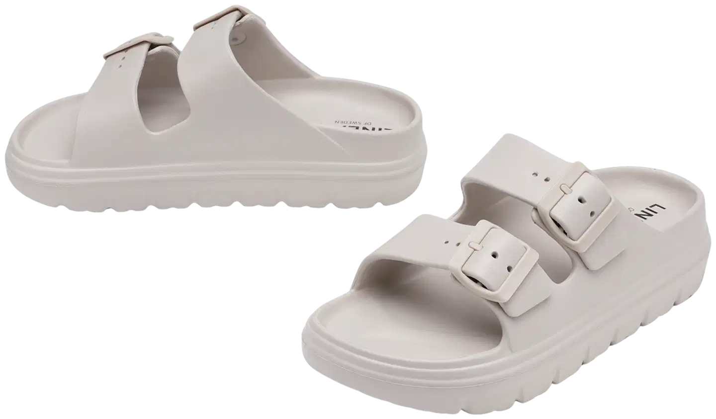 Linear lasten sandaalit Amir 342382 - WHITE - 2