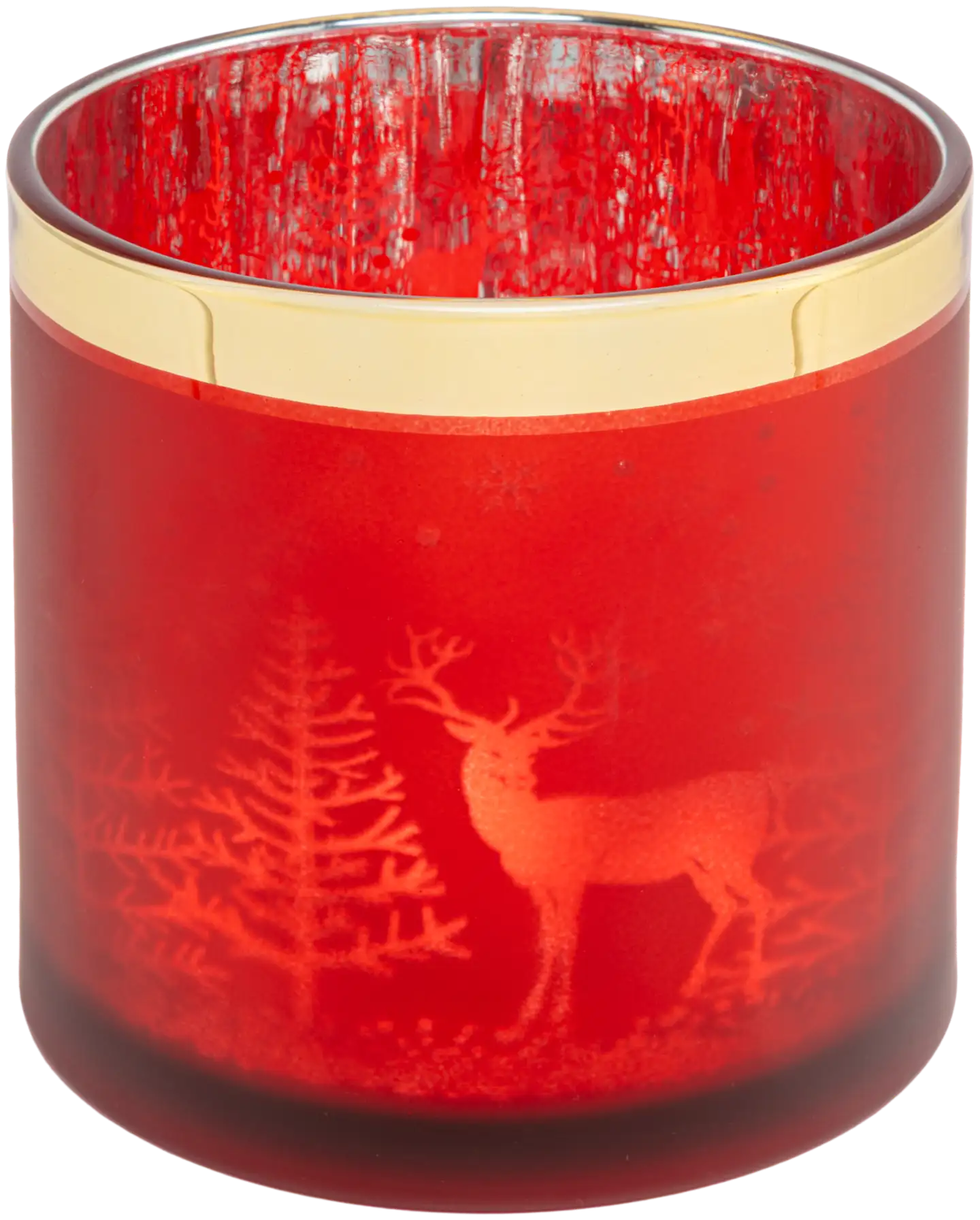 House tuikkulyhty Poro 15 cm, erilaisia - 4