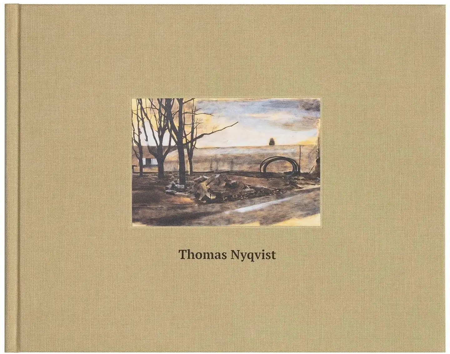 Nyqvist, Thomas Nyqvist