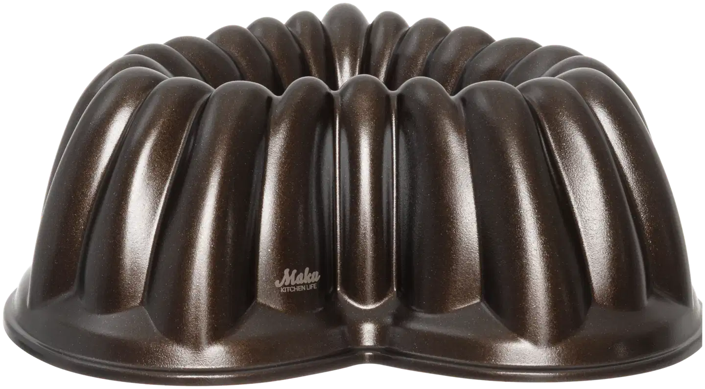 Maku kakkuvuoka valualumiini - 4