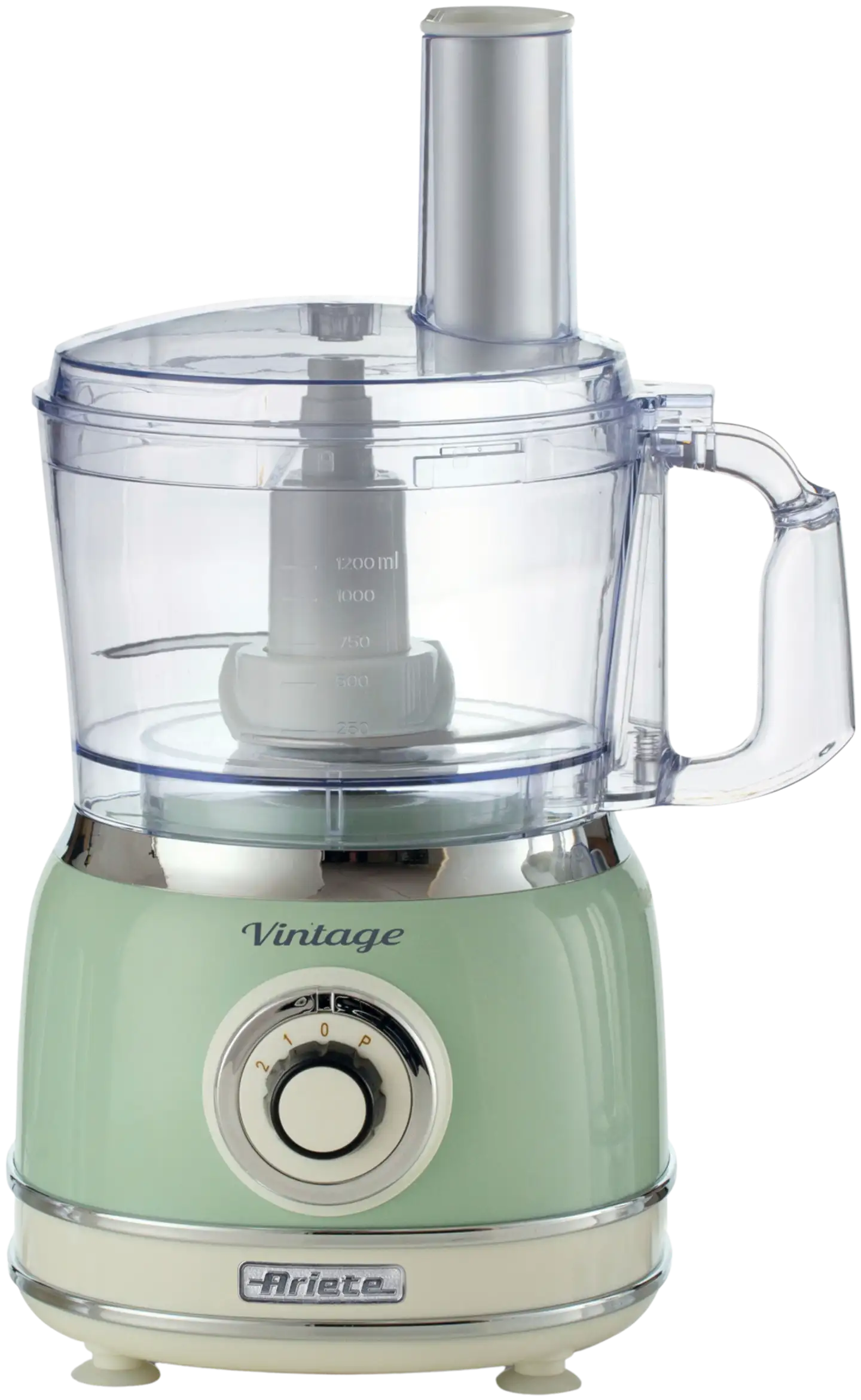 Ariete Vintage monitoimikone - 1