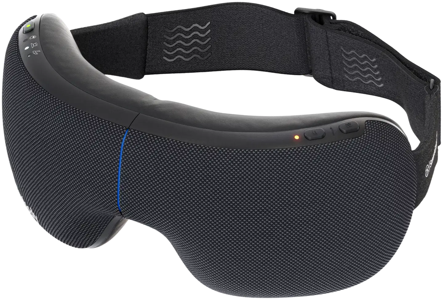 Smart Goggles silmämaski - 3