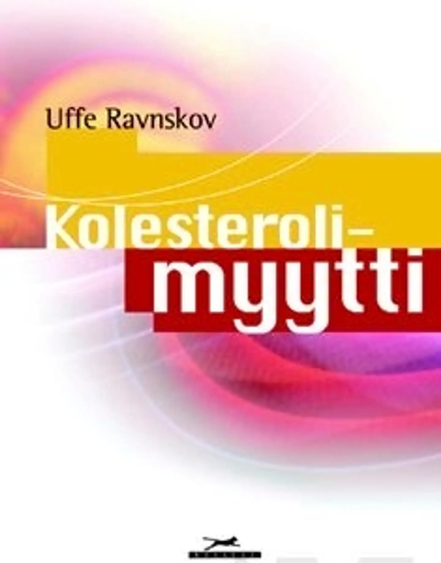 Ravnskov, Kolesterolimyytti