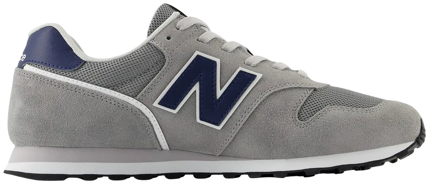 New Balance miesten Retro-lenkkari ML373 v2 Grey - SLATE GREY - 1