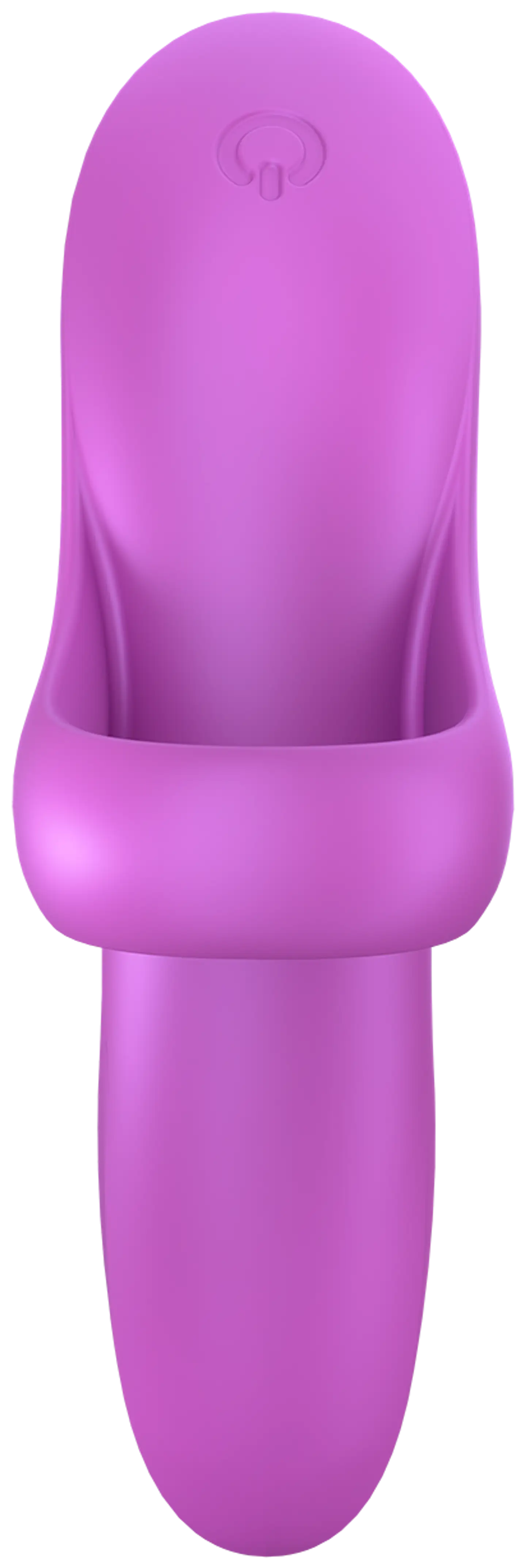 Satisfyer sormivibraattori Bold Lover - 4