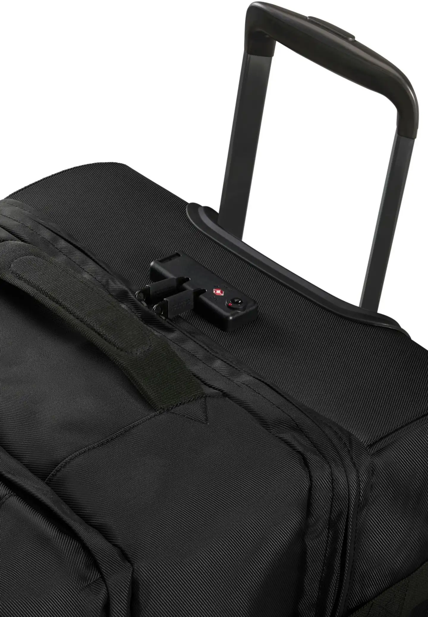 American Tourister matkakassi Urban Track Duffle/WH L - 5