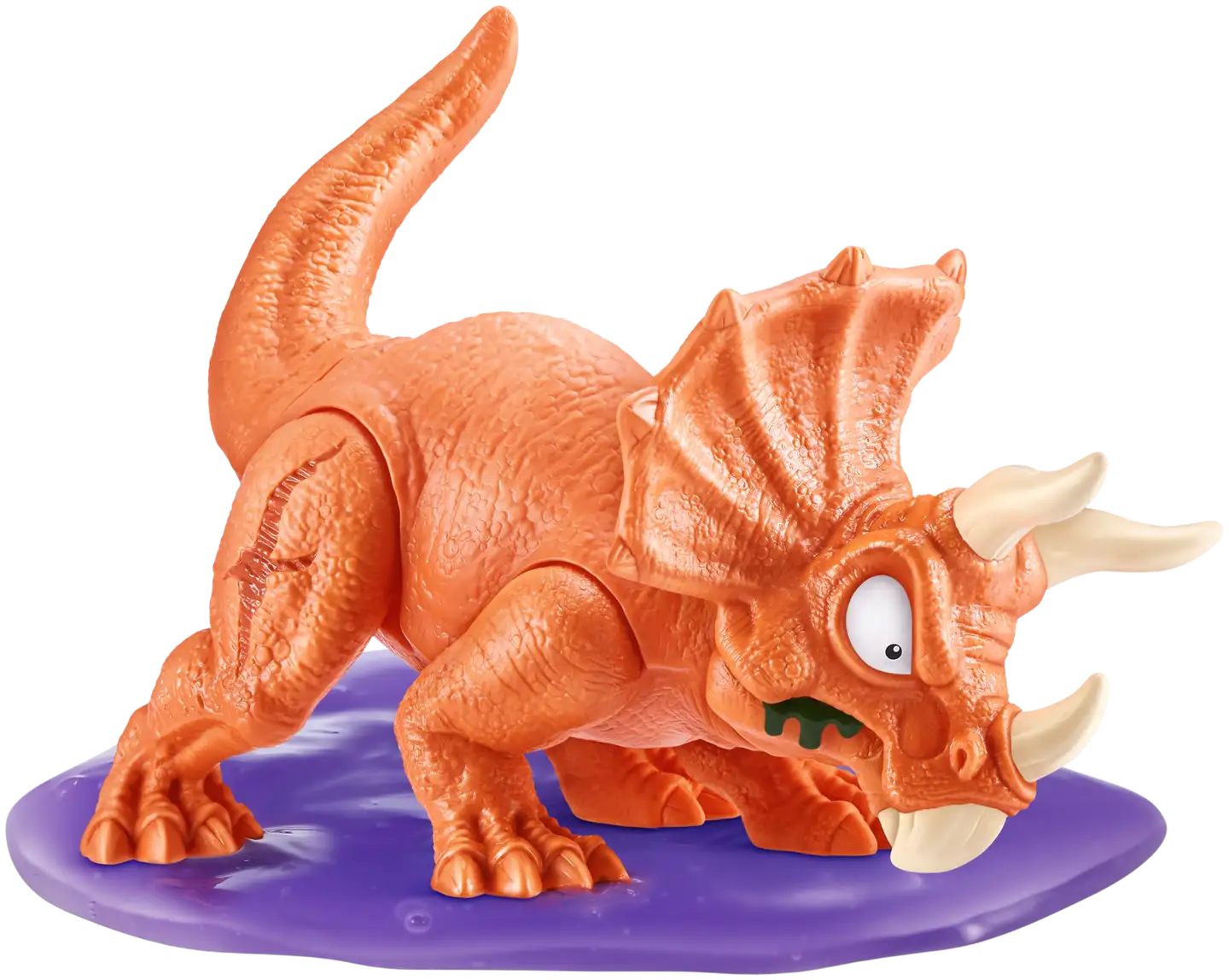 Smashers Dinos Vs. Aliens Rocket - 6