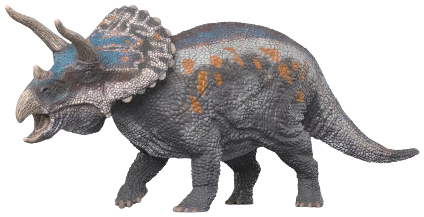 Schleich Triceratops - 1