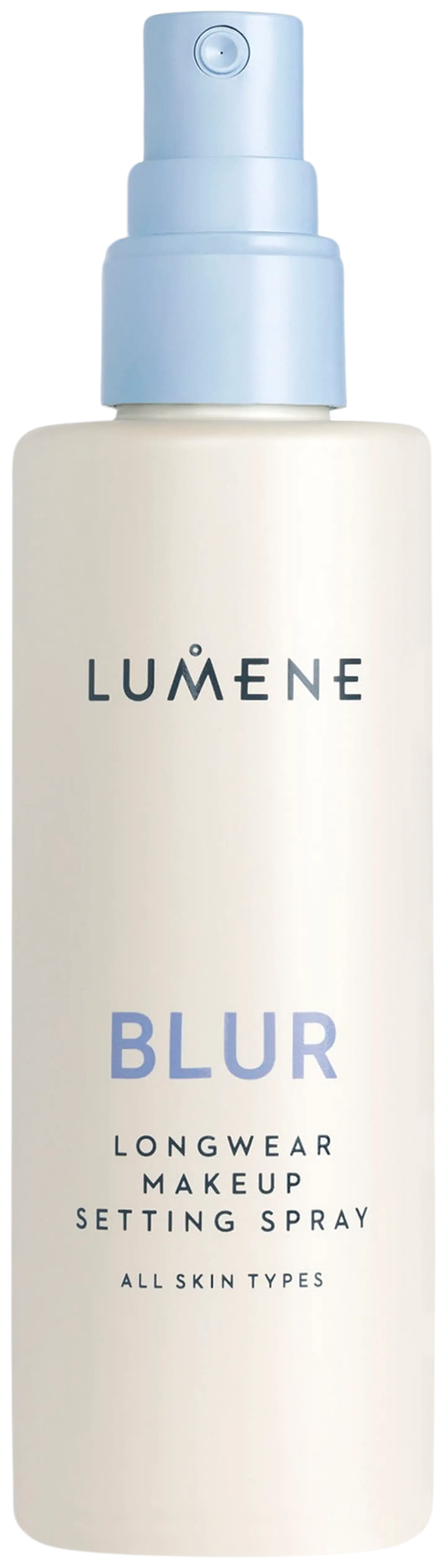Lumene Blur Pitkäkestoinen meikinkiinnityssuihke 100ml - 1