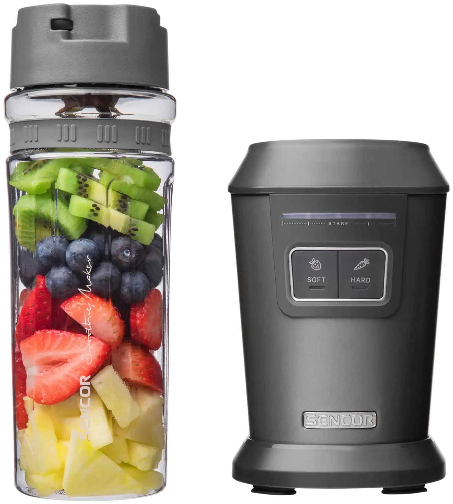 Sencor tehosekoitin SBL 7078BK - 6