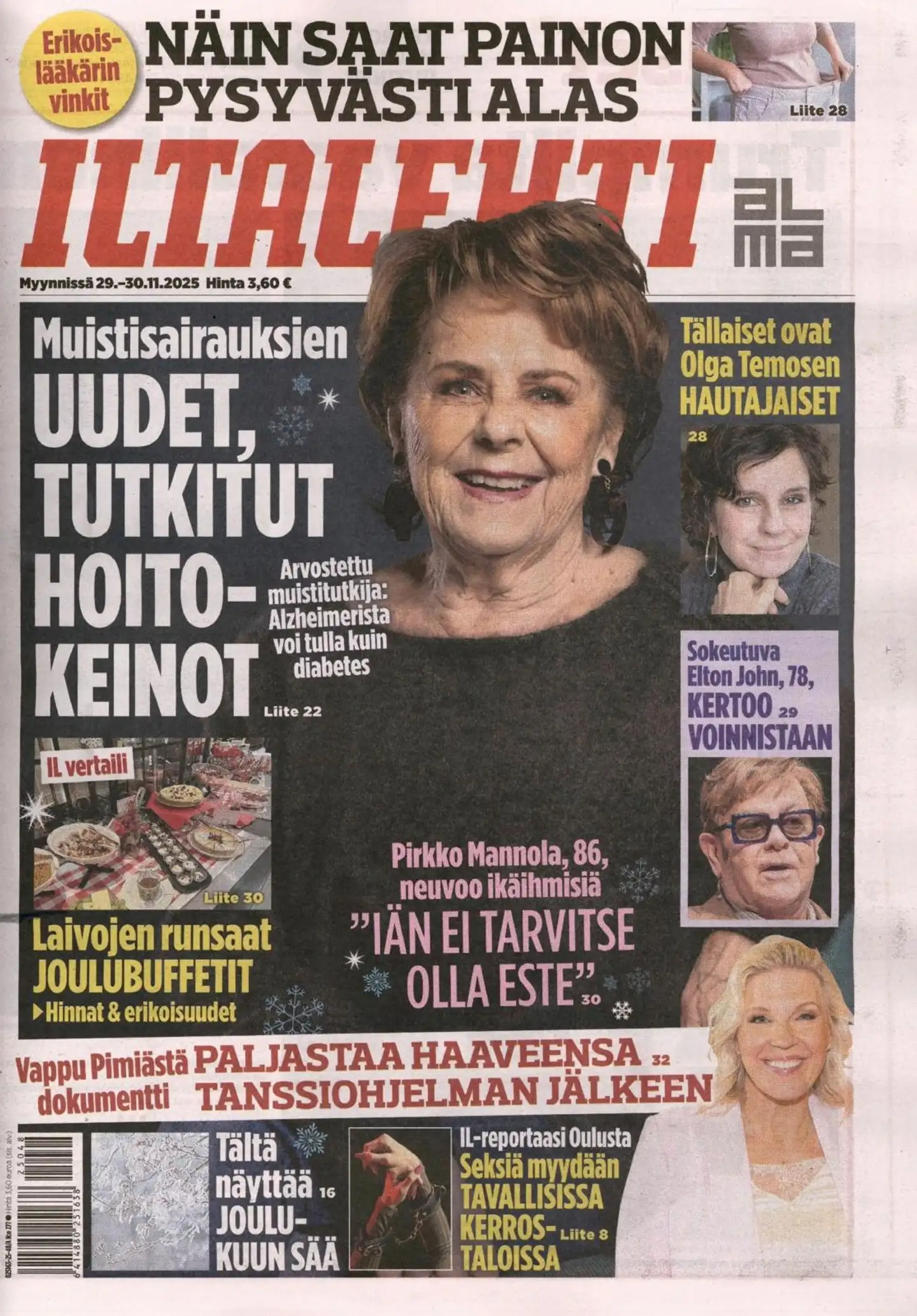 Iltalehti