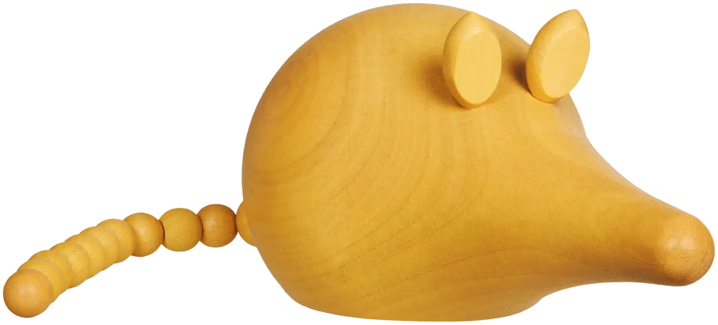 Aarikka eläinradan merkki Rotta U446 - 2