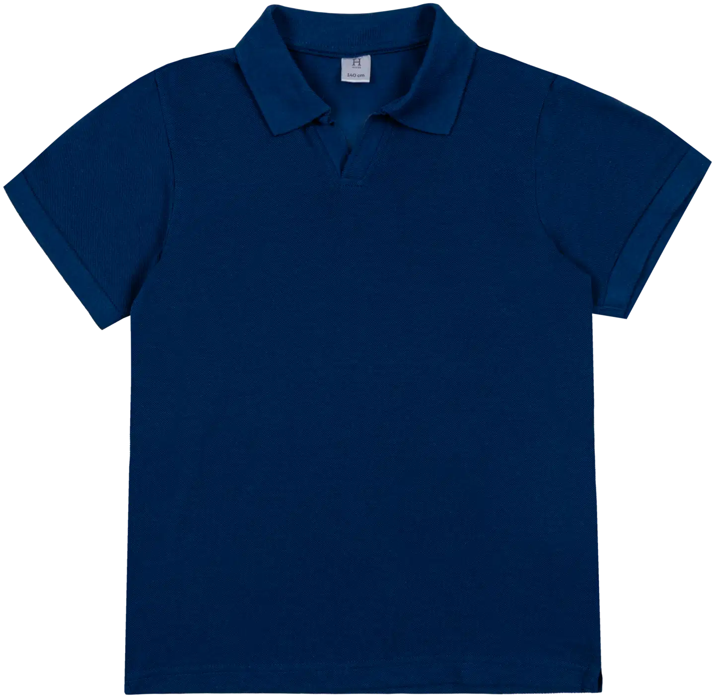 House lasten pikeepaita 23PH172619 - Navy peony - 1