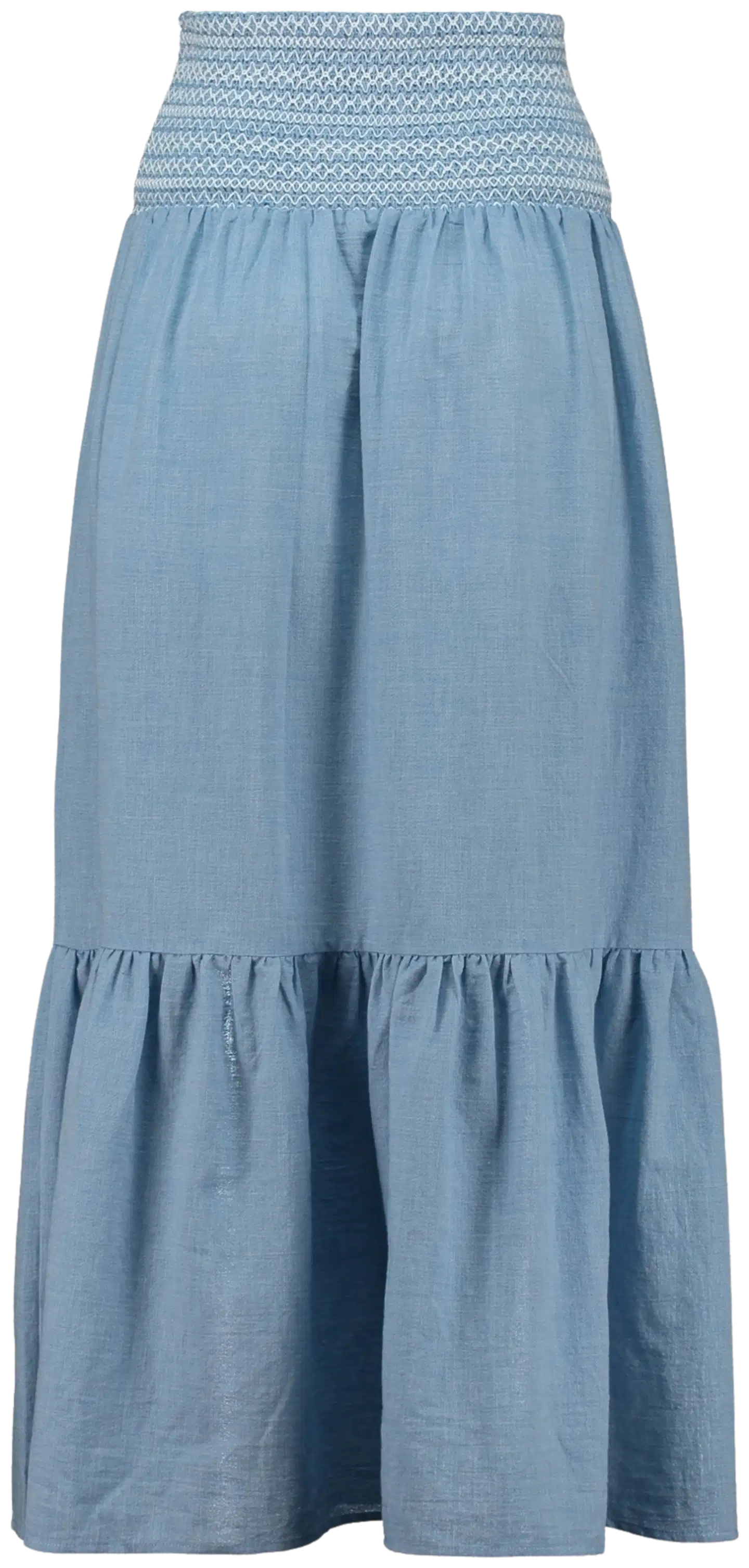 Hailys naisten hame Be44atriz - Blue - 3