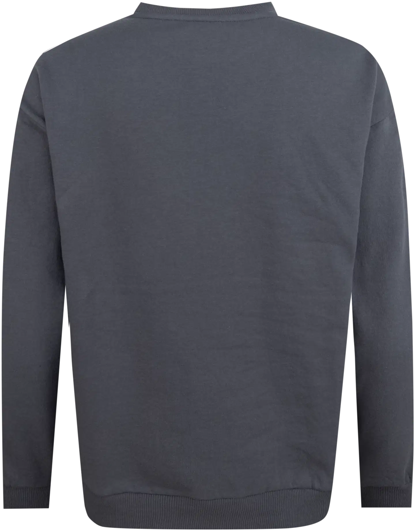 Hello Kitty naisten collegepusero I278818 - Antracite - 2