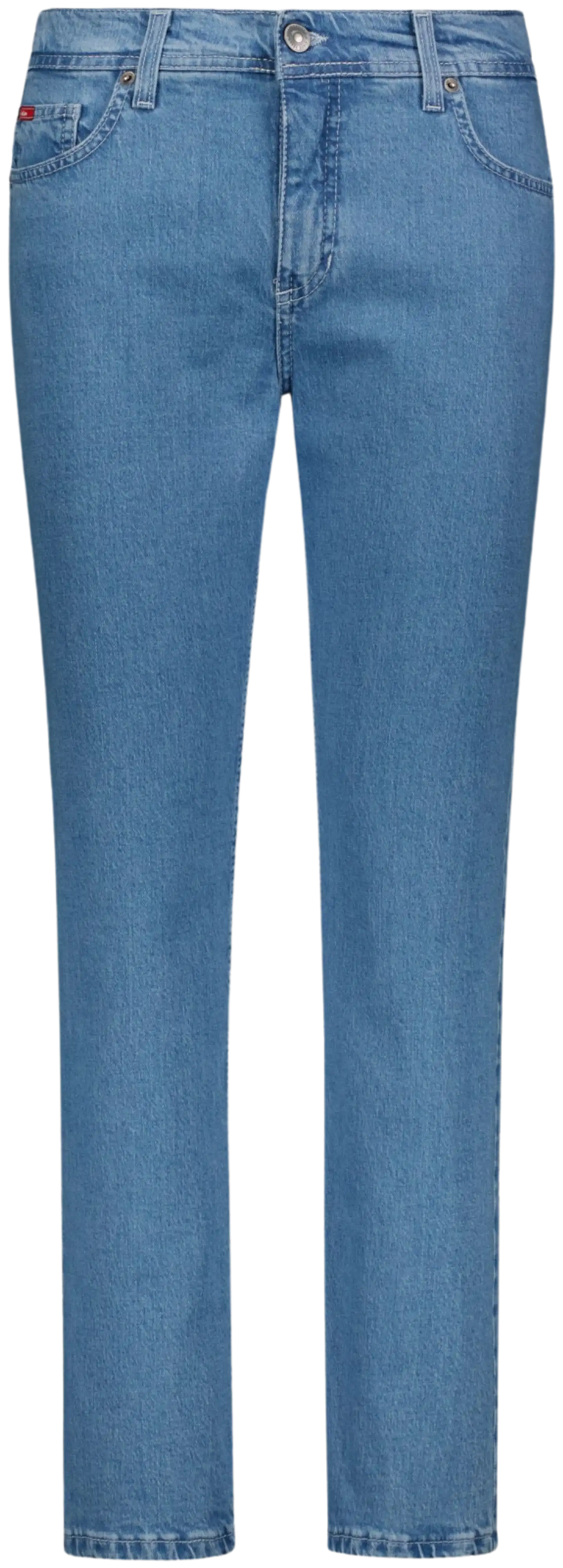 Lee Cooper LC 92 1923 Kapea Suoralahkeinen relax slim Sininen Naisten farkut - vaalean sininen - 1